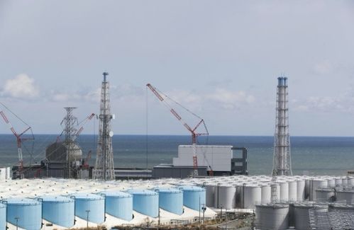 韩方预测日本核污水220天可抵济州岛,称日方做法是 便宜但危险的灾难
